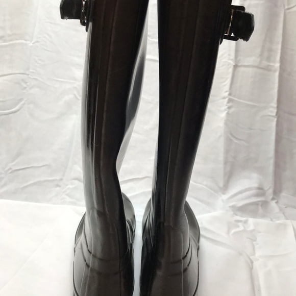 Hunter Boots - Picture 7 of 8